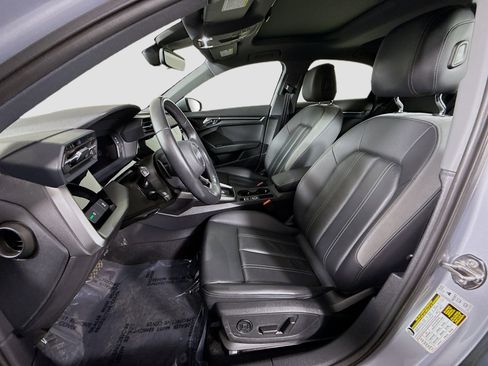 Used 2022 Audi A3 2.0T Premium image 22