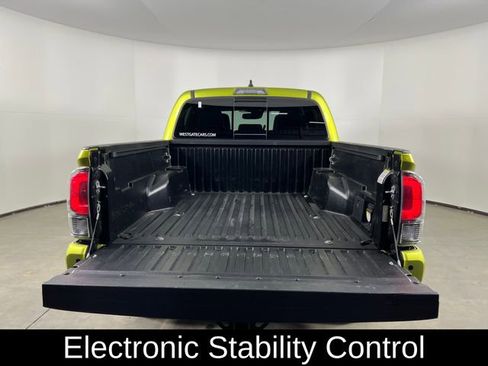 Used 2022 Toyota Tacoma TRD Pro image 13