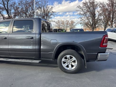 Used 2020 RAM 1500 Laramie image 13