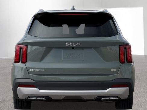 New 2026 Kia Sorento EX AWD/4WD image 14