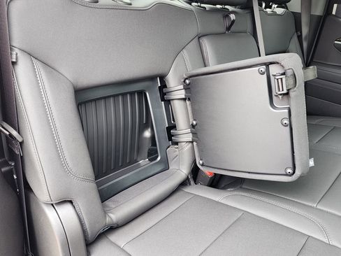 New 2026 GMC Sierra 1500 Elevation w/ Elevation Premium Package AWD/4WD image 46