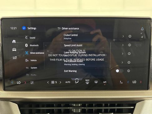 New 2026 Ford Explorer Active w/ Active Comfort Package RWD image 25