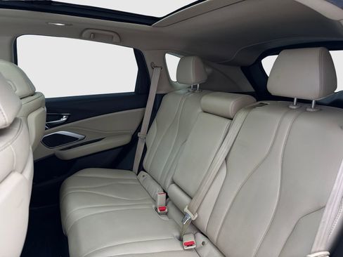 Used 2019 Acura RDX FWD image 36