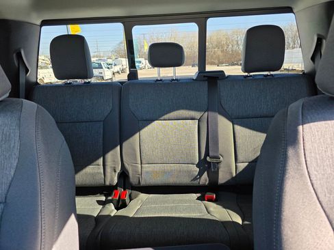 New 2026 Ford F250 XL w/ XL Chrome Package image 23