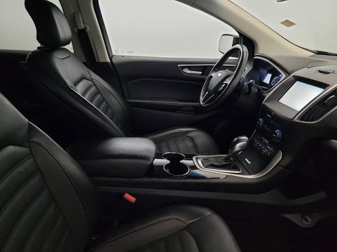 Used 2015 Ford Edge SEL w/ Equipment Group 201A FWD image 21
