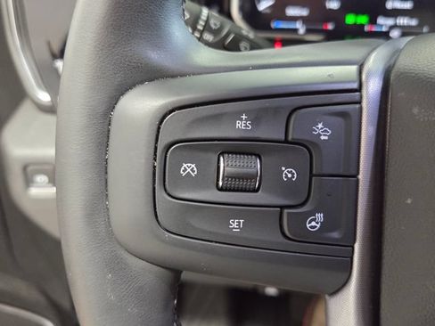 Used 2026 GMC Sierra 1500 Elevation w/ X31 Off-Road Package AWD/4WD image 24