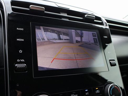 Certified 2023 Hyundai Tucson SEL image 35