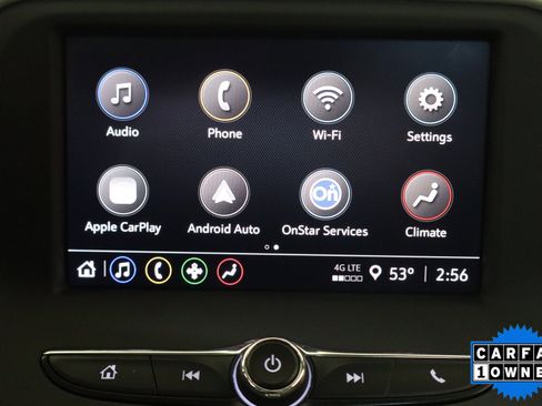 Used 2023 Chevrolet Camaro LT image 17