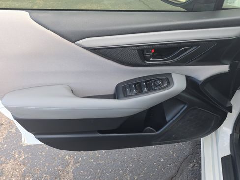 Used 2021 Subaru Legacy Base w/ Alloy Wheel Package image 13