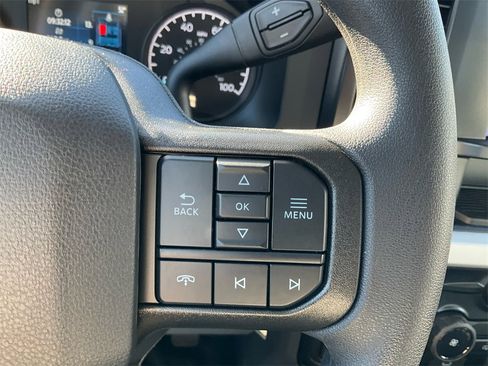 New 2026 Ford F250 XL w/ XL Chrome Package image 20