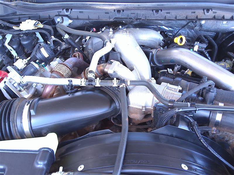 Used 2025 Ford F250 XLT AWD/4WD image 24