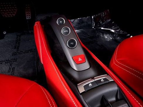 Certified 2019 Ferrari 488 Spider image 42