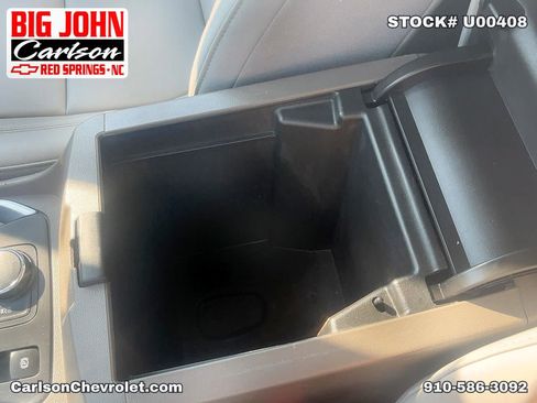 Used 2019 Chevrolet Traverse LT AWD/4WD image 25