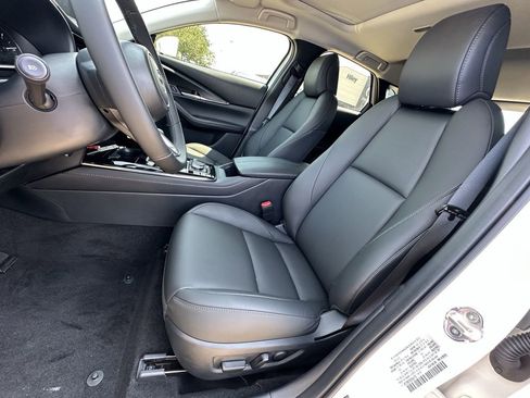 Used 2025 MAZDA CX-30 AWD 2.5 S w/ Preferred Package image 16