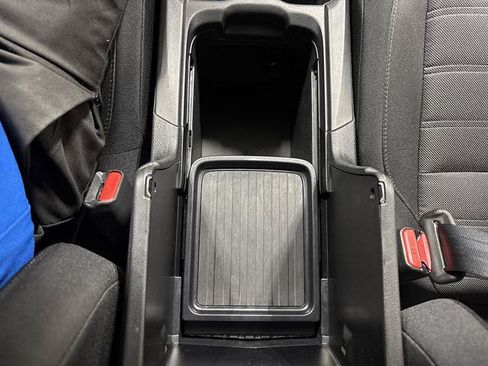 Used 2021 Honda CR-V EX image 15
