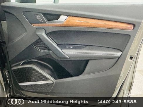 Certified 2023 Audi Q5 2.0T Premium Plus w/ Premium Plus Package AWD/4WD image 30