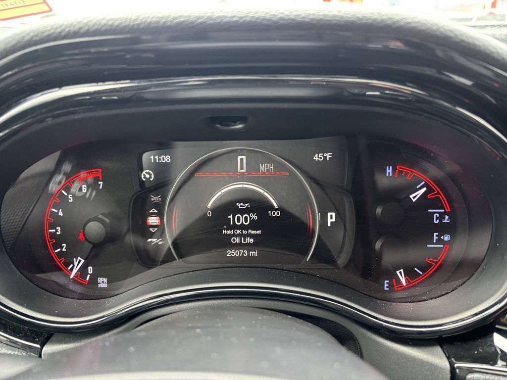 Used 2025 Dodge Durango R/T AWD/4WD image 18