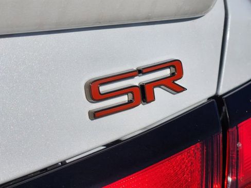 New 2025 Nissan Versa SR w/ Electronics Package image 9