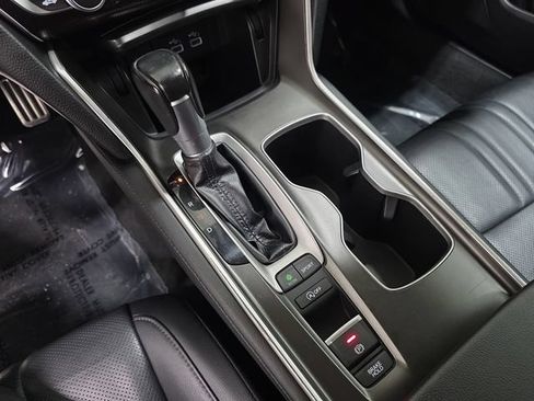 Used 2021 Honda Accord Sport Special Edition image 25