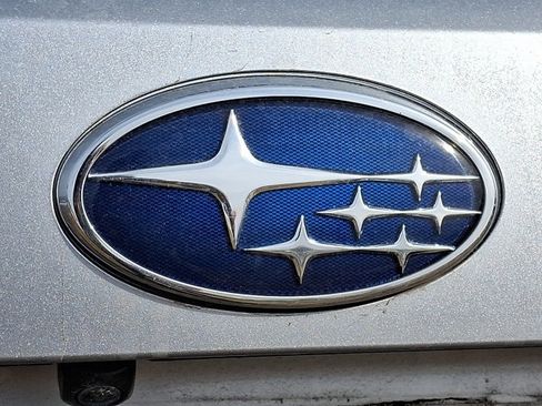 Certified 2023 Subaru Forester Limited image 9