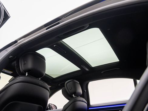 New 2026 Mercedes-Benz S 580 4MATIC Sedan image 20