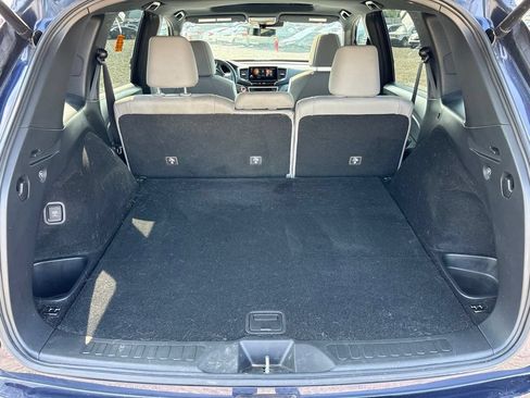 Used 2024 Honda Passport EX-L image 12