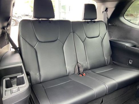 Used 2024 Lexus TX 350 AWD w/ Captains Chair Package image 30