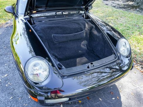 Used 1995 Porsche 911 Carrera image 62