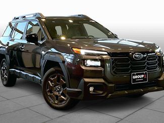 New 2026 Subaru Outback Premium AWD/4WD video 2