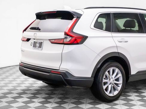 Certified 2024 Honda CR-V EX-L image 39