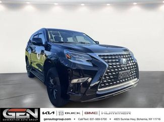 Used 2023 Lexus GX 460 Premium w/ Premium Package AWD/4WD video 1