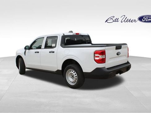 New 2026 Ford Maverick XL FWD image 4