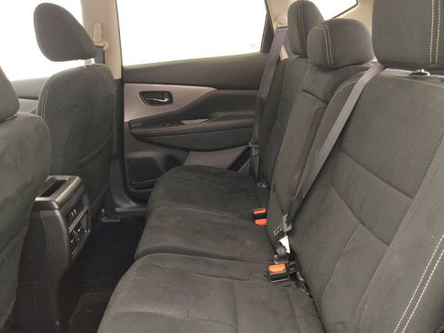 Used 2019 Nissan Murano SV w/ Cargo Package FWD image 18