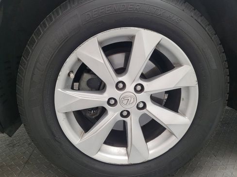 Used 2016 Lexus RX 350 FWD w/ Premium Package image 31