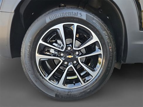 New 2026 Chevrolet TrailBlazer LT w/ Convenience Package image 10