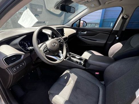 Used 2019 Hyundai Santa Fe SE FWD image 20