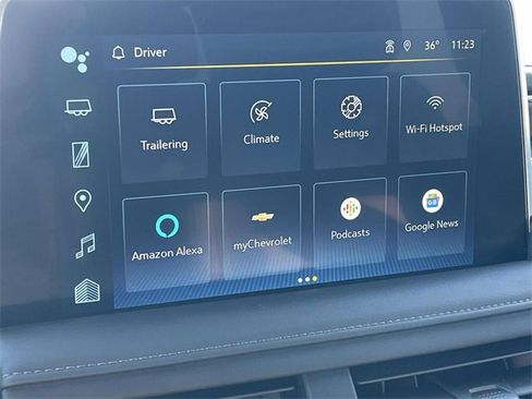 Used 2023 Chevrolet Tahoe High Country image 38