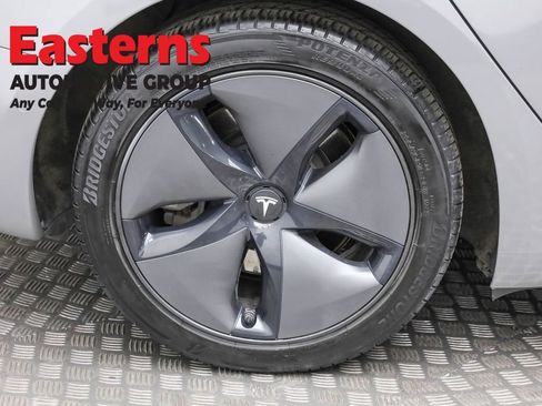 Used 2020 Tesla Model 3 Long Range image 27