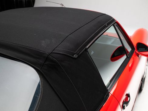 Used 1993 Porsche 911 Carrera image 56