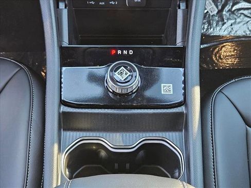 New 2025 Jeep Grand Cherokee Limited w/ Trailer Tow Package image 12