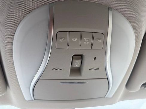 Used 2019 INFINITI QX60 Pure AWD/4WD image 18