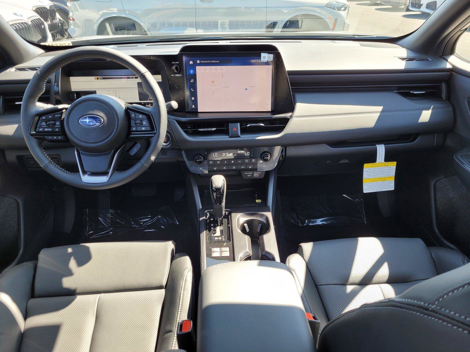 New 2026 Subaru Outback Touring XT AWD/4WD image 13