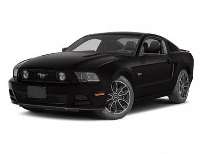 Used 2014 Ford Mustang GT Premium w/ Accessory Package 5