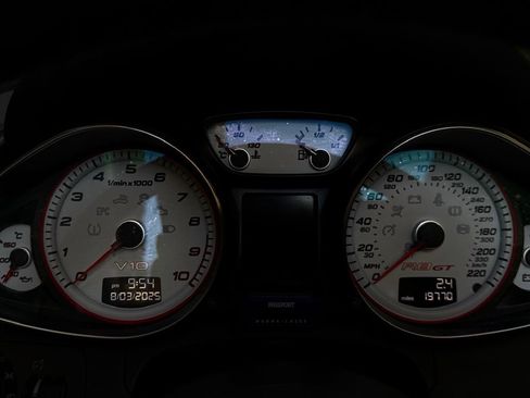 Used 2012 Audi R8 V10 image 38