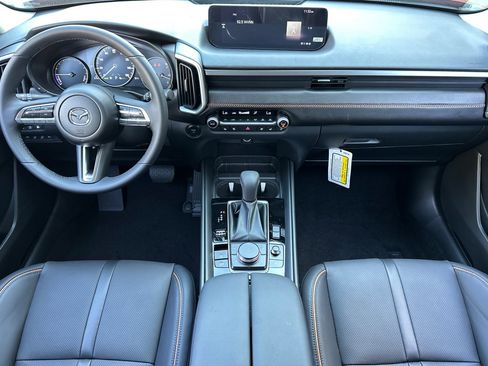 New 2026 MAZDA CX-50 AWD 2.5 Hybrid w/ Weather Package image 15