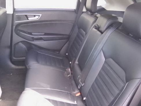 Used 2024 Ford Edge SEL image 12