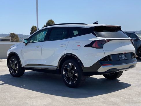 New 2026 Kia Sportage SX Prestige AWD/4WD image 6