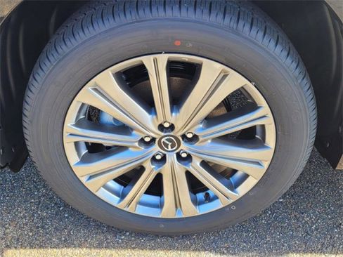 Used 2023 MAZDA CX-5 Signature image 25