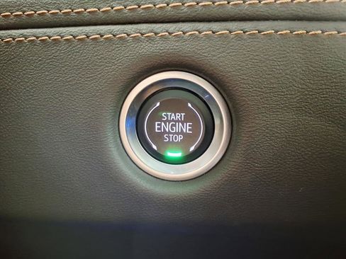 Certified 2025 Cadillac Escalade Premium Luxury w/ Touring Package image 23