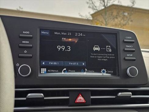 New 2026 Hyundai Elantra SE FWD image 20
